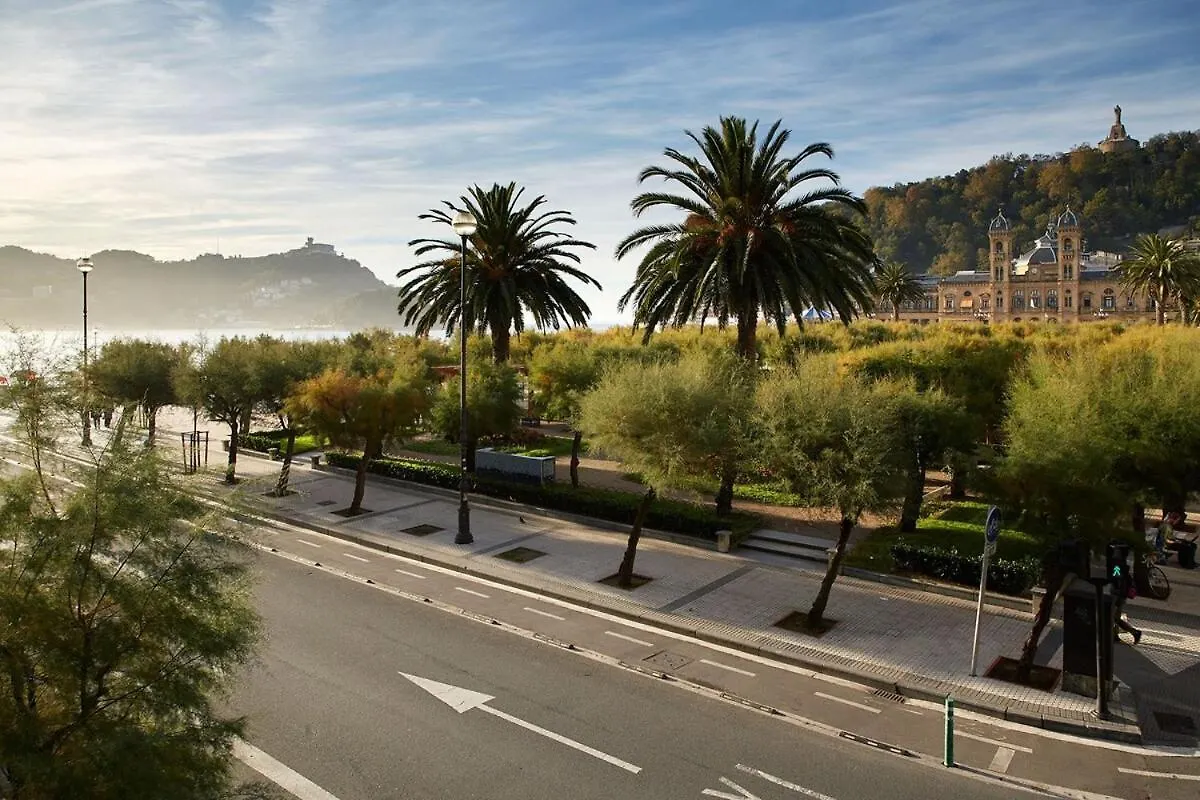 Appartement Heart Of San Sebastian⎮Walk Score 99⎮3 Baths