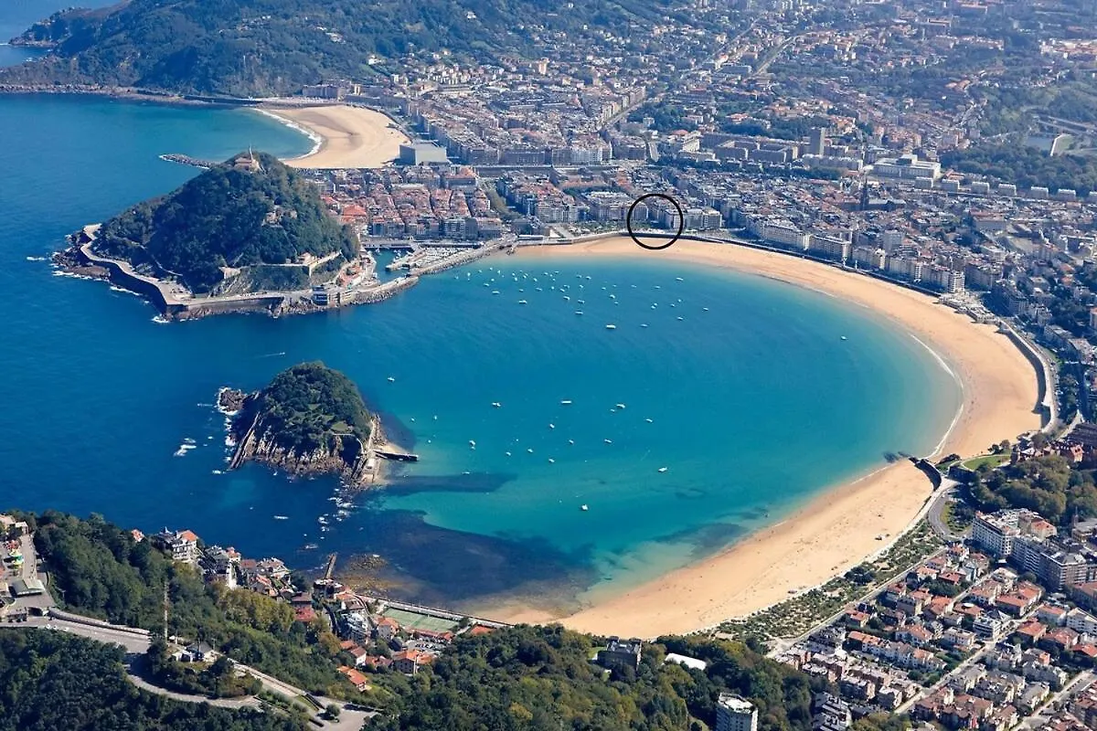 Heart Of San Sebastian⎮Walk Score 99⎮3 Baths 0*,