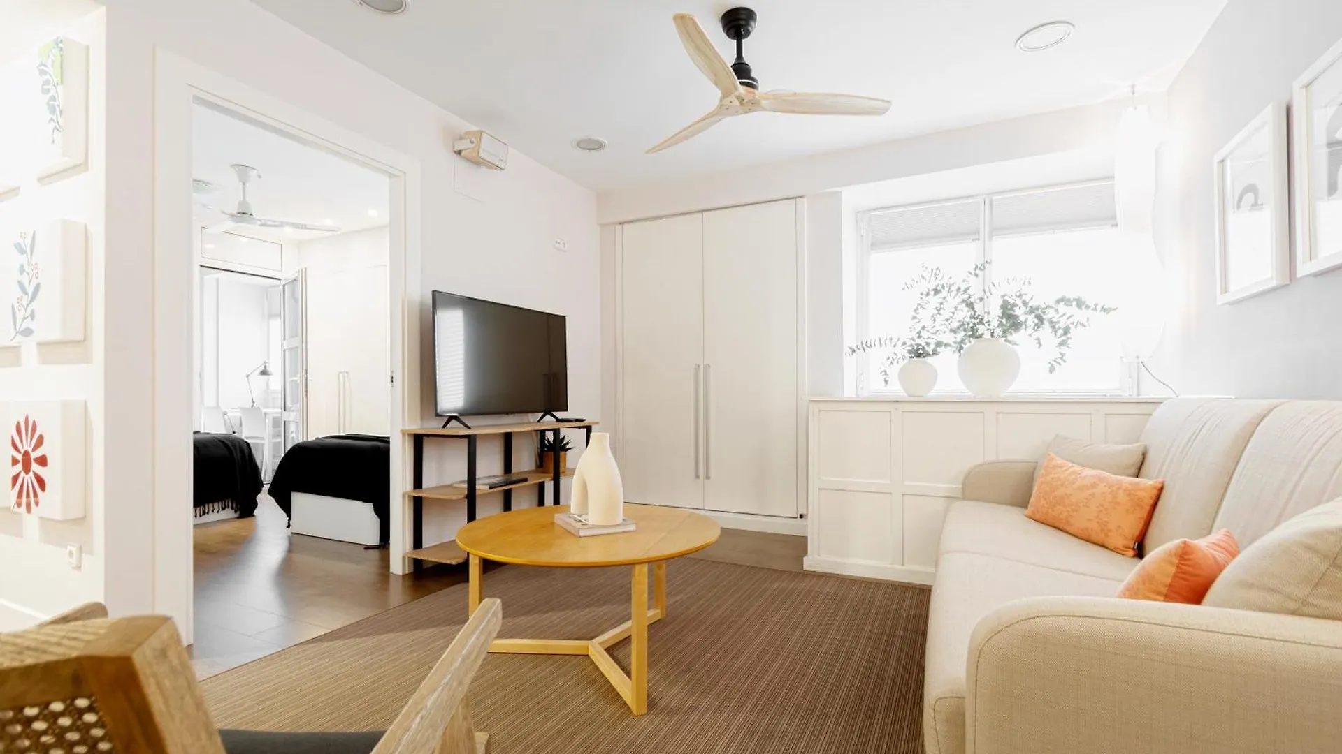 Appartement Heart Of San Sebastian⎮Walk Score 99⎮3 Baths